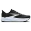 Brooks Women's Ghost 18 Black/Grey/White