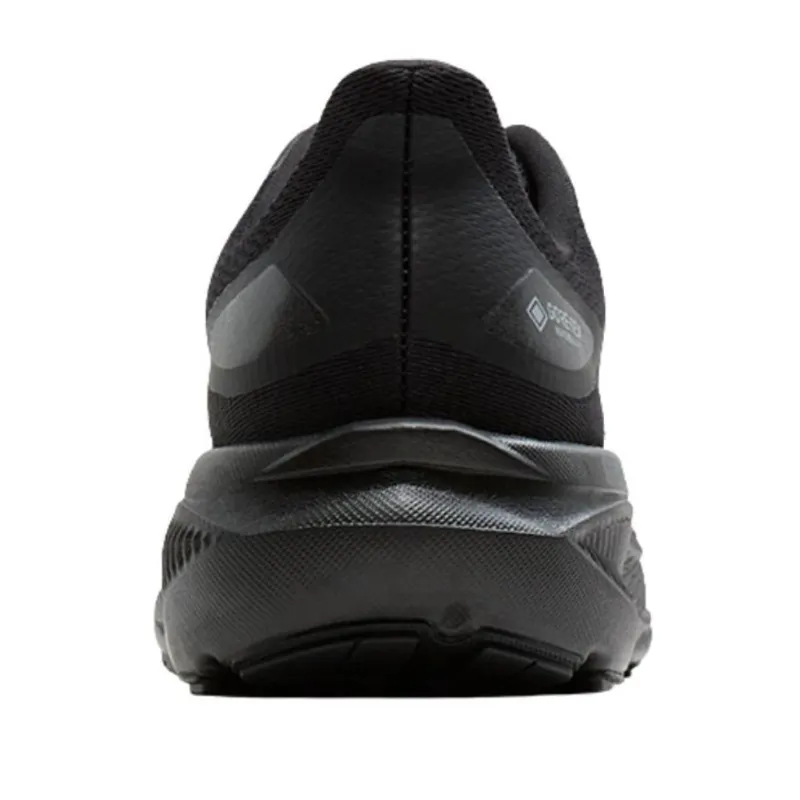 Brooks Women's Ghost 18 GTX Black/Black/Ebony-3