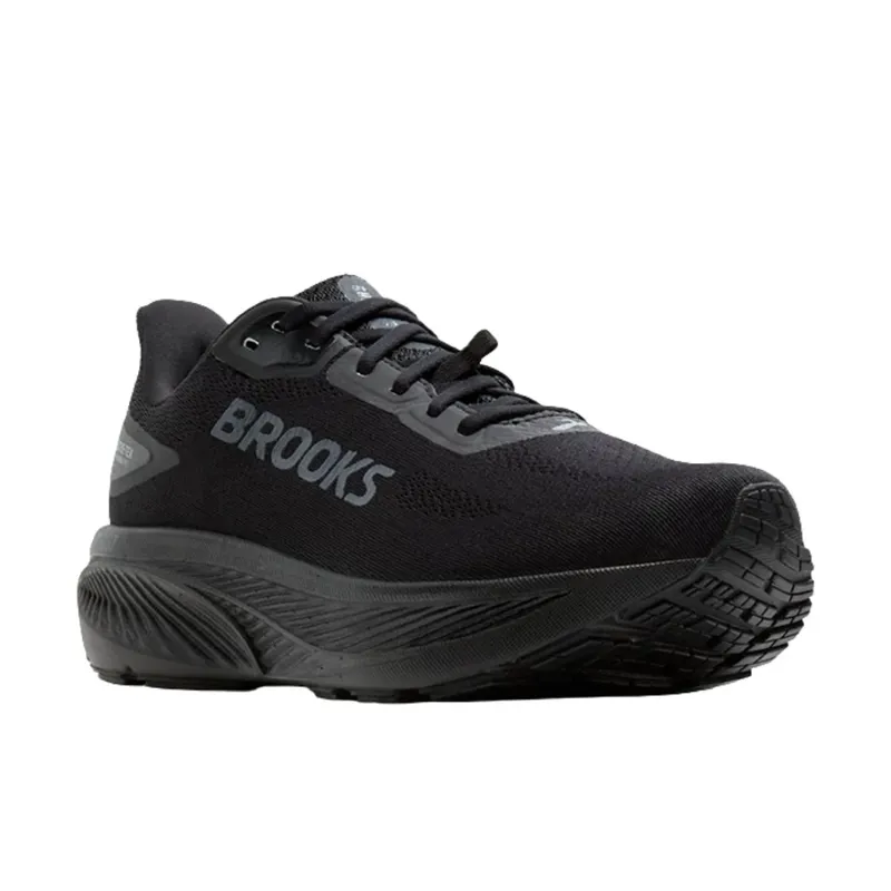 Brooks Women's Ghost 18 GTX Black/Black/Ebony-2