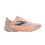 Brooks Women's Ghost 18 Star White/Cyber Peach/Grey