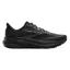 Brooks Women's Ghost 18 Wide Black/Black/Ebony