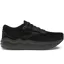 Brooks Women's Ghost Max 2 Black/Black/Ebony