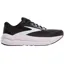Brooks Women's Ghost Max 2 Black/White/Orchid Ice