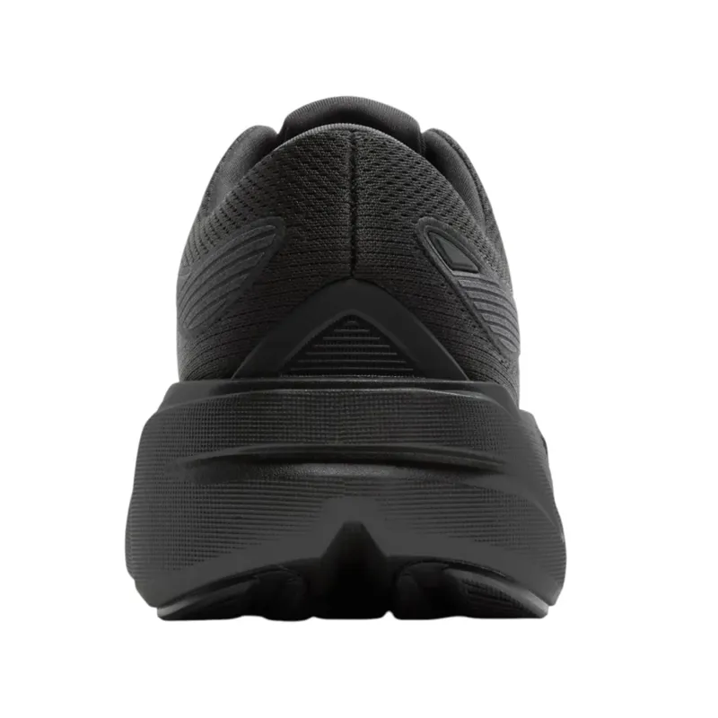 Brooks Women's Ghost Max 3 Black/Black/Ebony-5