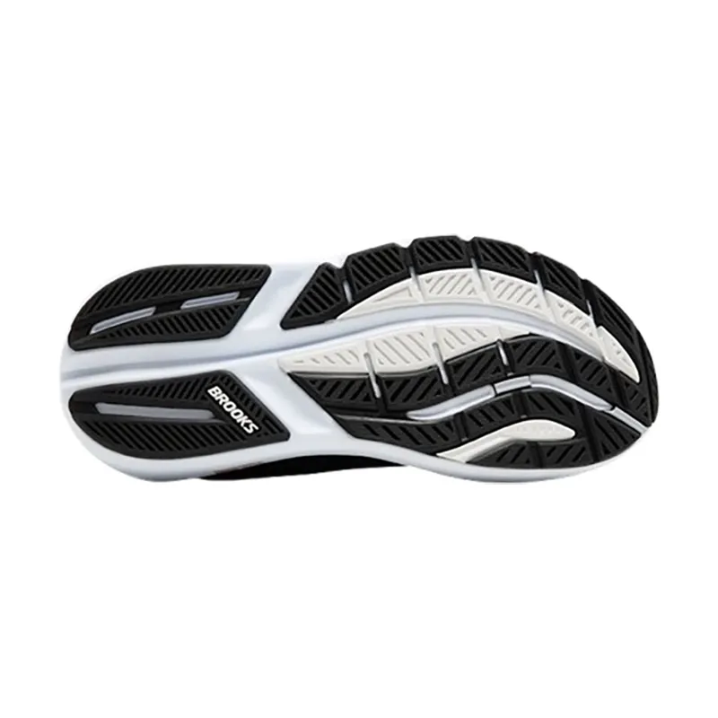 Brooks Women's Ghost Max 3 Black/Black/Rose Gold-7