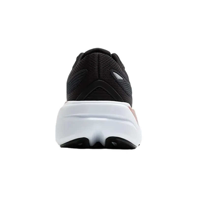 Brooks Women's Ghost Max 3 Black/Black/Rose Gold-5