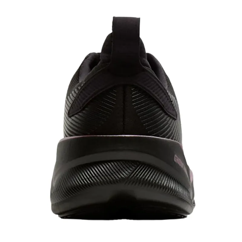 Brooks Women's Ghost Max 4 Black/Black/Rose Gold-4