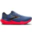 Brooks Women's Glycerin 21 Blue/Black/Pink