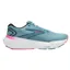 Brooks Women's Glycerin 21 Moroccan Blue/Aqua/Pink Sunburst/Nasturtium/Purple