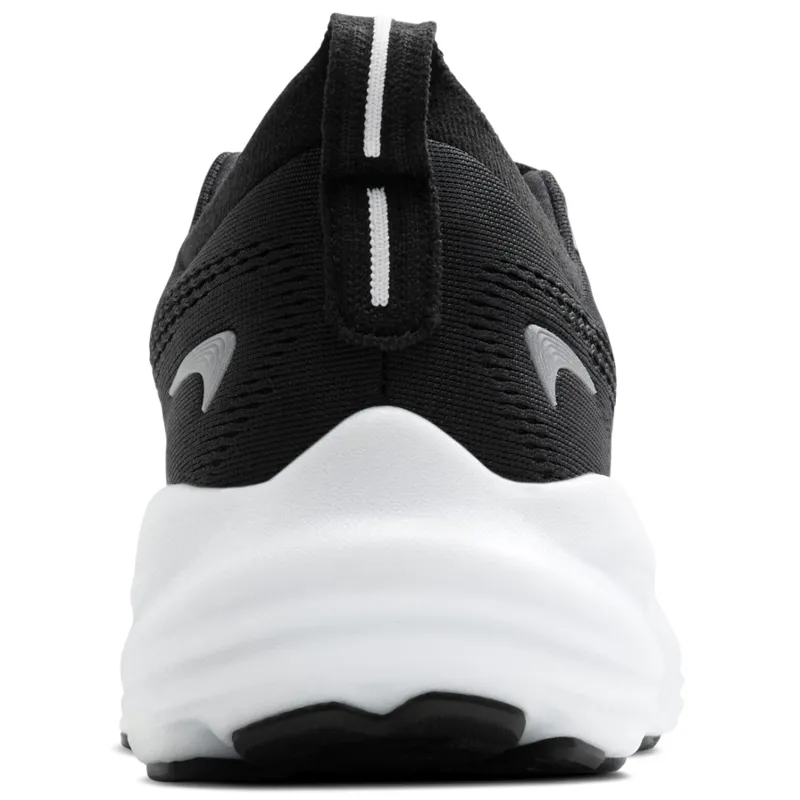 Brooks Women's Glycerin 22 Black/Grey/White-4