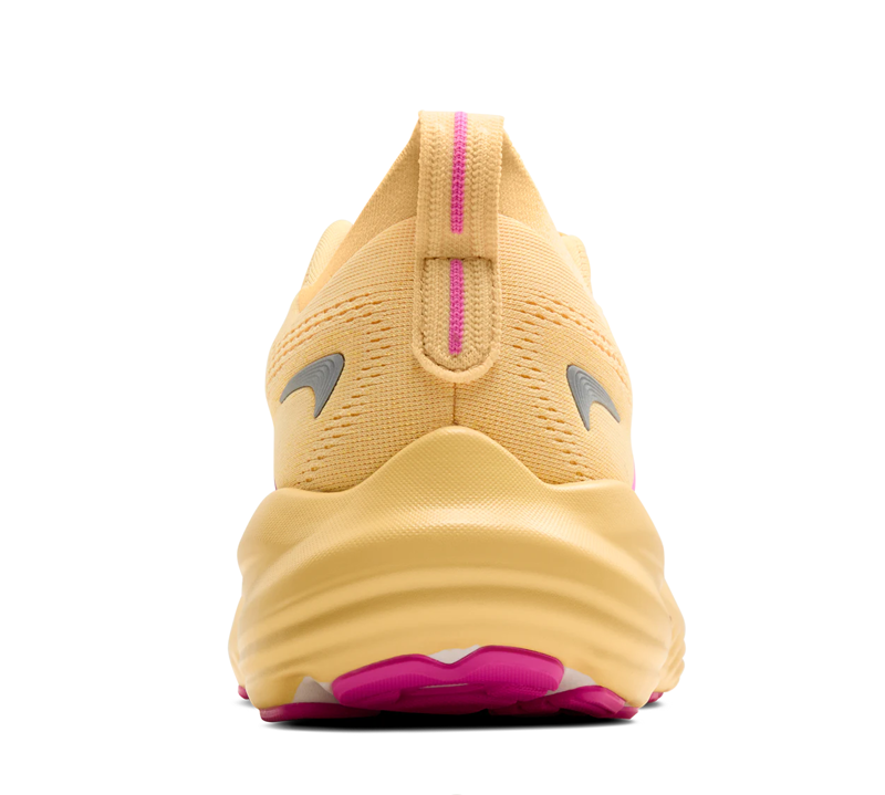 Brooks Women's Glycerin 22 Sherbert/Apricot/Pink-3