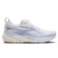 Brooks Women's Glycerin 22 White/Blue Heron/Apricot