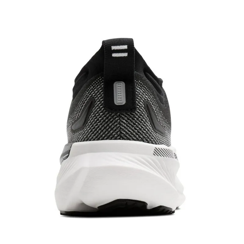 Brooks Women's Glycerin 23 Black/Grey/White-3