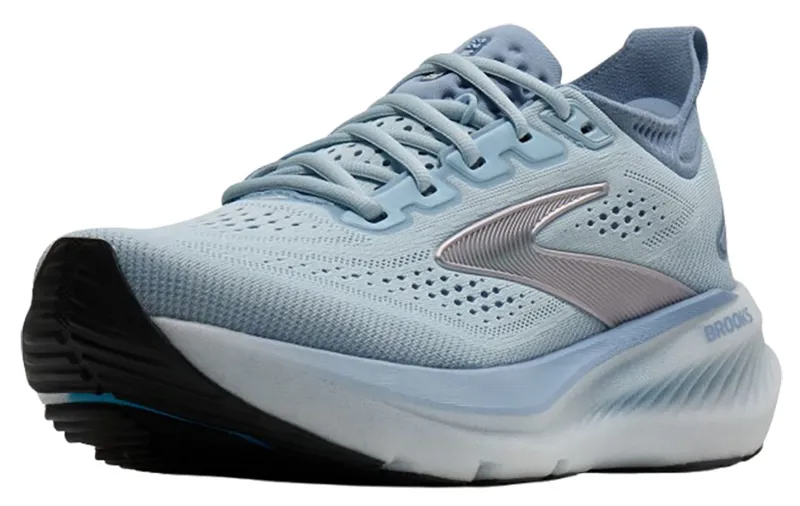 Brooks Women's Glycerin 23 Nantucket Breeze/Rain/Clear-3