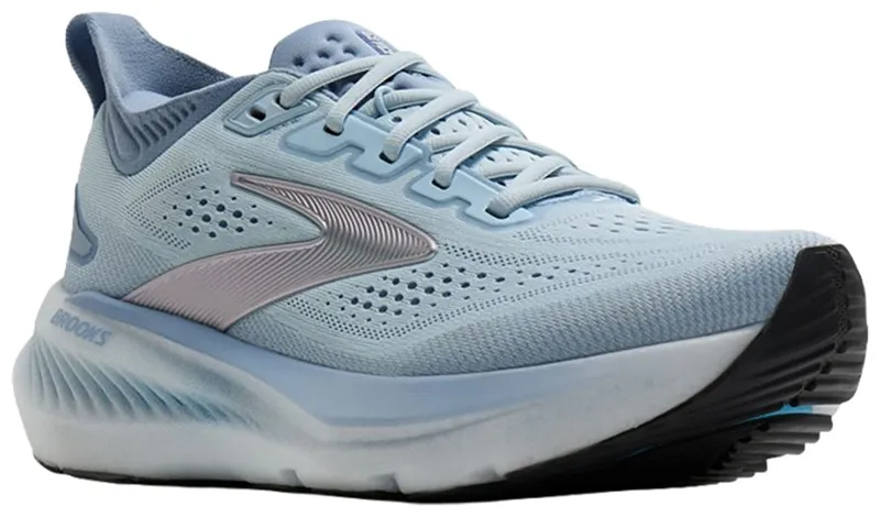 Brooks Women's Glycerin 23 Nantucket Breeze/Rain/Clear-2