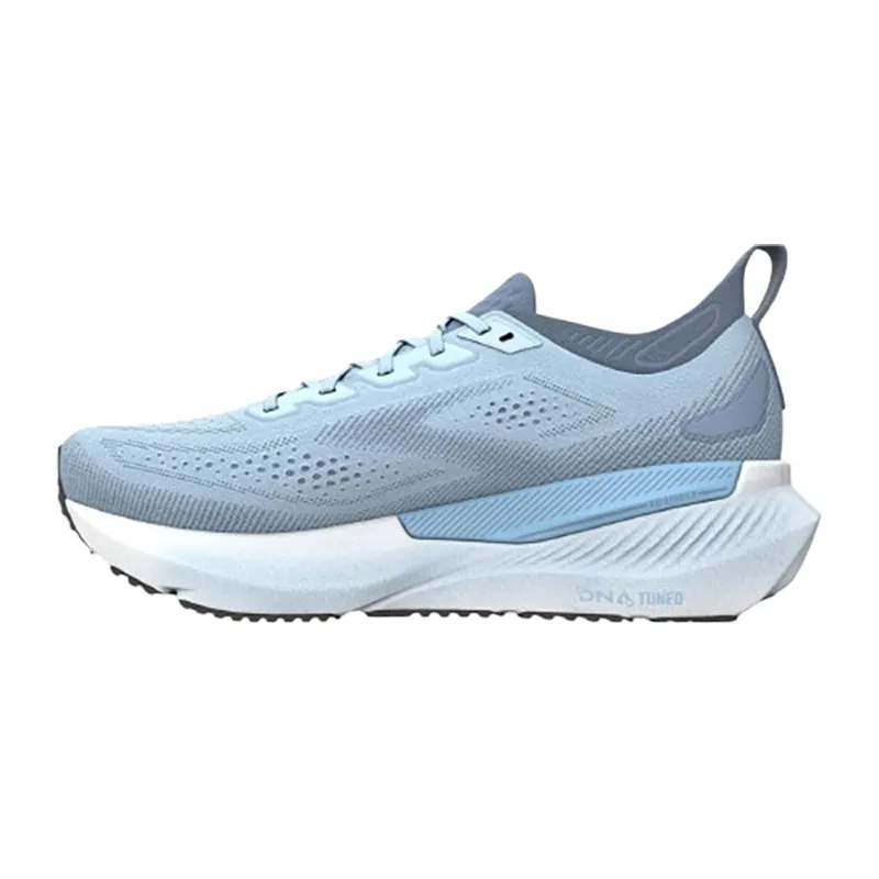 Brooks Women's Glycerin 23 Nantucket Breeze/Rain/Clear-1
