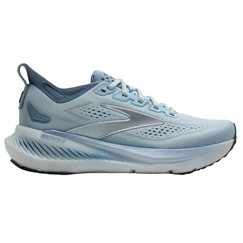 Brooks Women's Glycerin 23 Nantucket Breeze/Rain/Clear