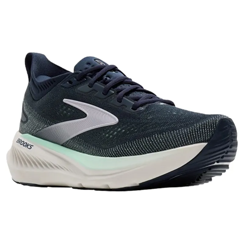 Brooks Women's Glycerin 23 Spellbound/Yucca/Pink-3