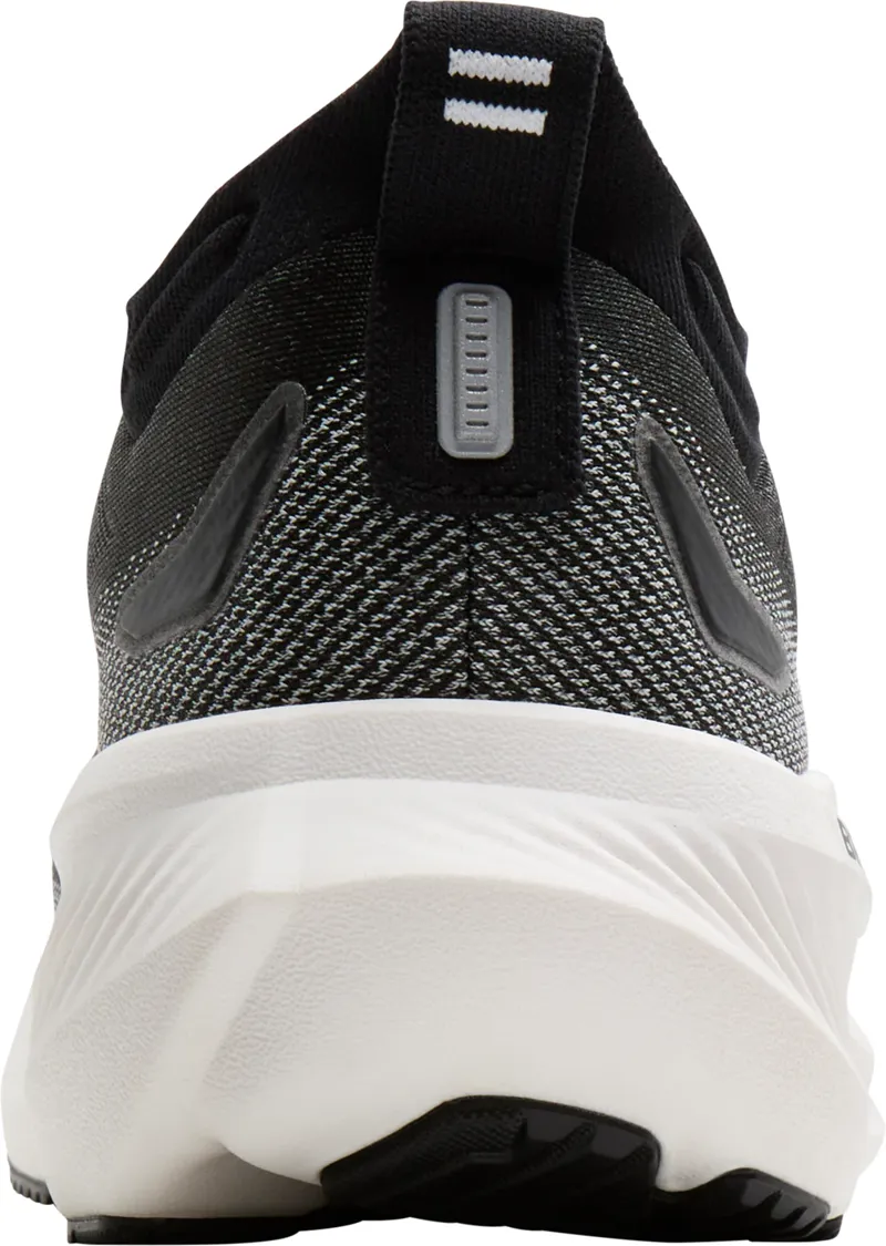 Brooks Women's Glycerin 23 Wide Black/Grey/White-3