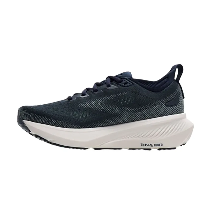 Brooks Women's Glycerin 23 Wide Spellbound/Yucca/Pink-1