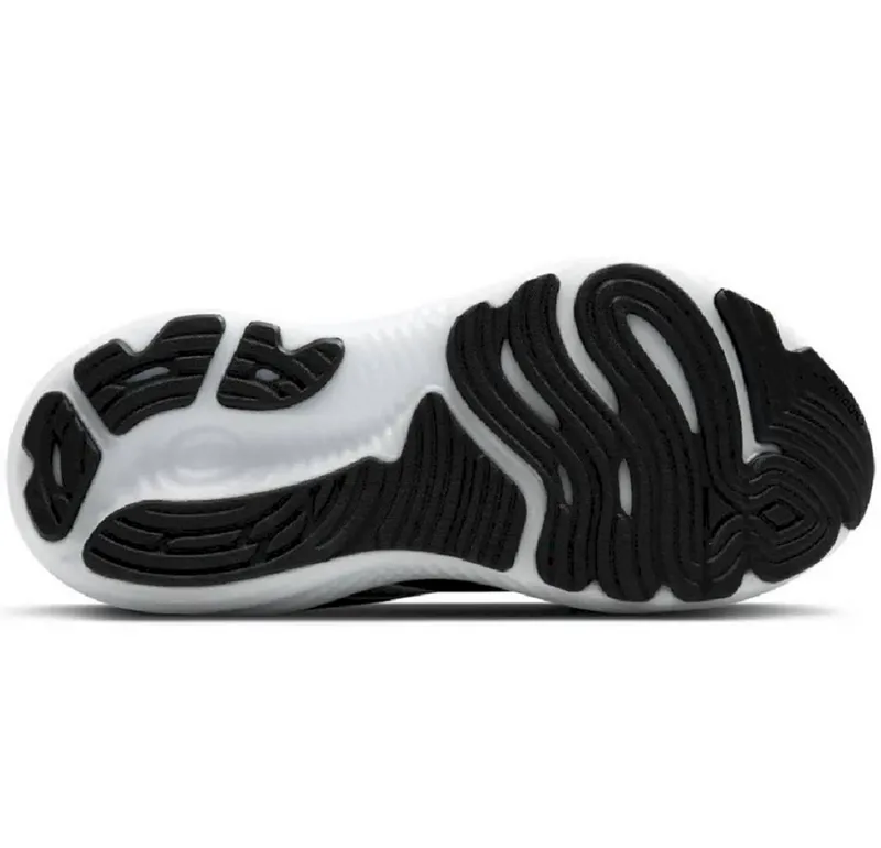 Brooks Women's Glycerin GTS 22 Black/Grey/White-5