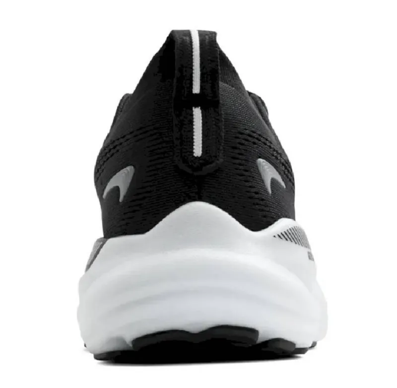 Brooks Women's Glycerin GTS 22 Black/Grey/White-3