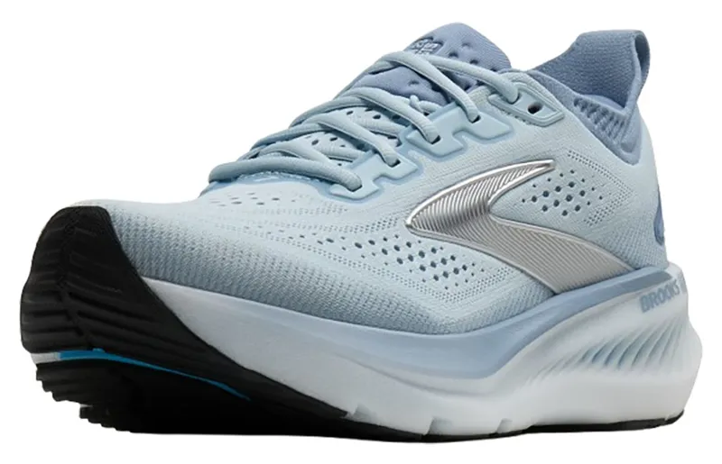 Brooks Women's Glycerin GTS 23 Nantucket Breeze/Rain/Clear-4