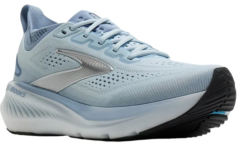 Brooks Women's Glycerin GTS 23 Nantucket Breeze/Rain/Clear-3