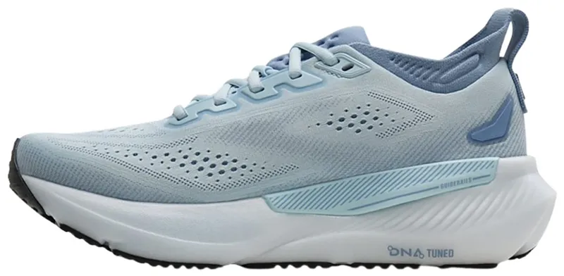 Brooks Women's Glycerin GTS 23 Nantucket Breeze/Rain/Clear-2
