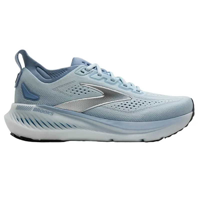 Brooks Women's Glycerin GTS 23 Nantucket Breeze/Rain/Clear