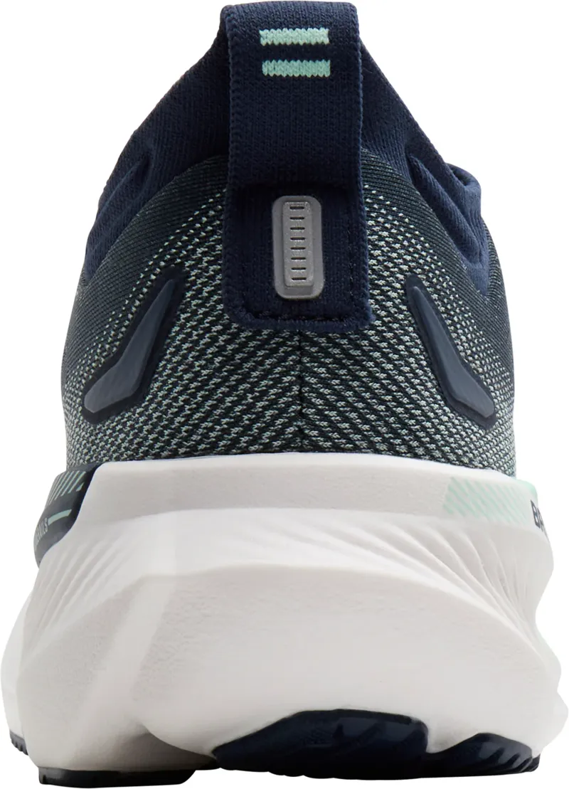 Brooks Women's Glycerin GTS 23 Spellbound/Yucca/Pink-3