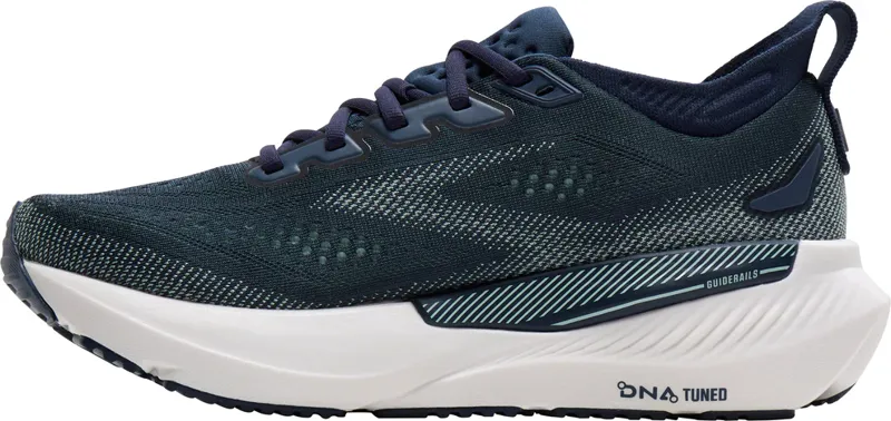 Brooks Women's Glycerin GTS 23 Spellbound/Yucca/Pink-1