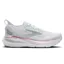 Brooks Women's Glycerin GTS 23 White/Harbor Mist/Metallic