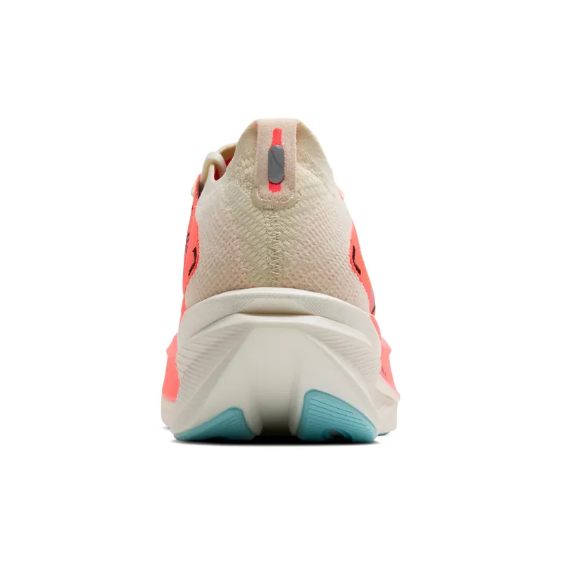 Brooks Women's Hyperion Max 3 Coconut/Fiery Coral/Atomizer-5