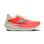 Brooks Women's Hyperion Max 3 Coconut/Fiery Coral/Atomizer