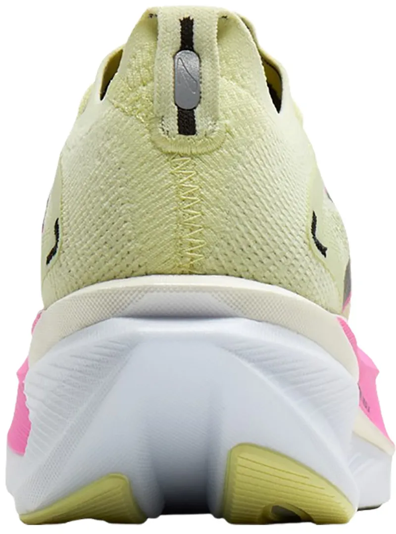 Brooks Women's Hyperion Max 3 Luminary/Cyber Pink/Black-5