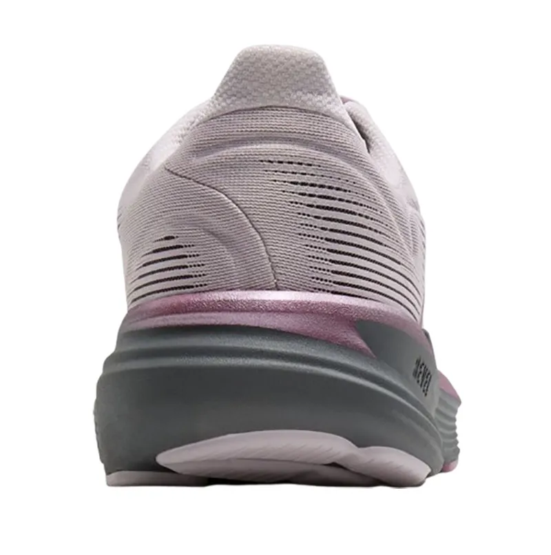 Brooks Women's Revel 8 Wide Mauve/Ebony/Pink-4