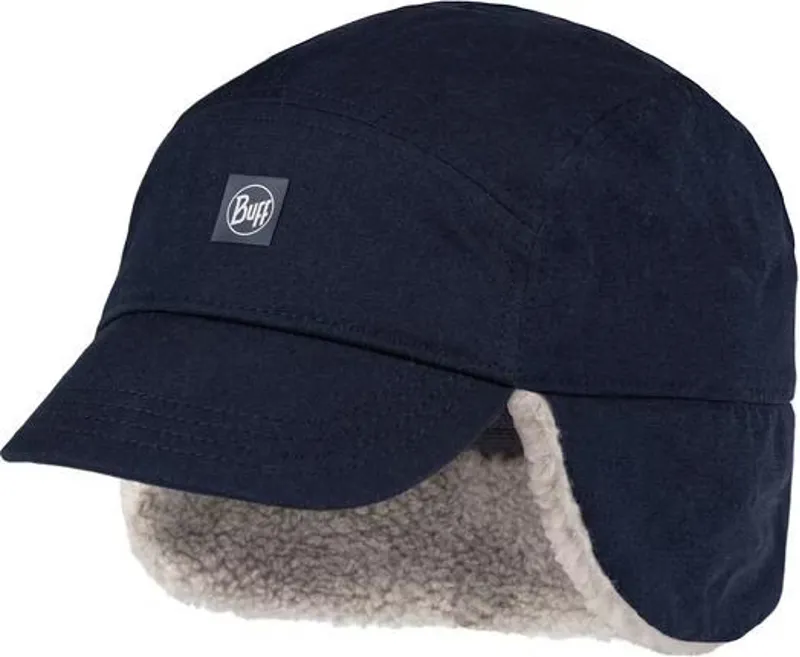 Buff  Fall Line Cap Simu Navy L/XL