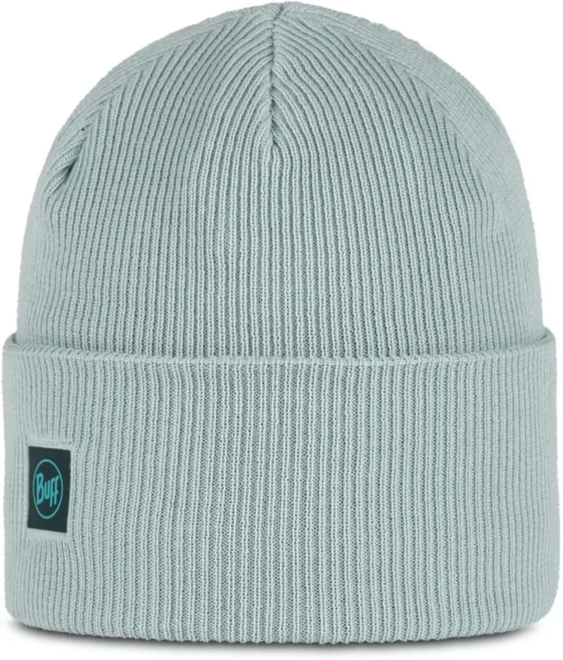 Buff CrossKnit Beanie Aqua Haze