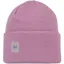 Buff CrossKnit Beanie Solid Camelia