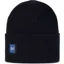 Buff CrossKnit Beanie Solid Night Blue