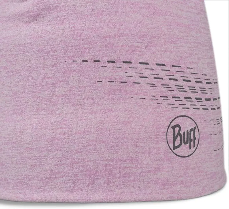 Buff Dryflx Beanie Solid Camelia-1