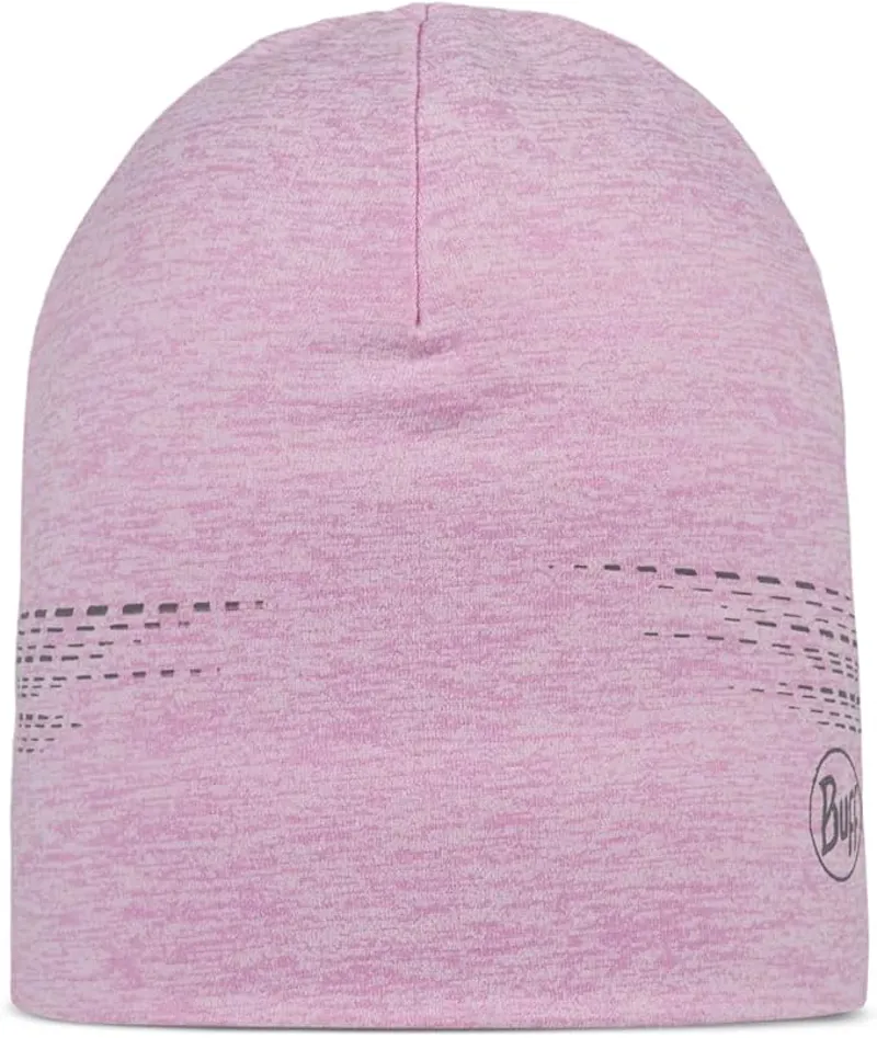 Buff Dryflx Beanie Solid Camelia