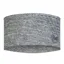Buff DryFlx Headband Solid Light Grey