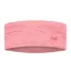 Buff DryFlx Headband Solid Rose Pink