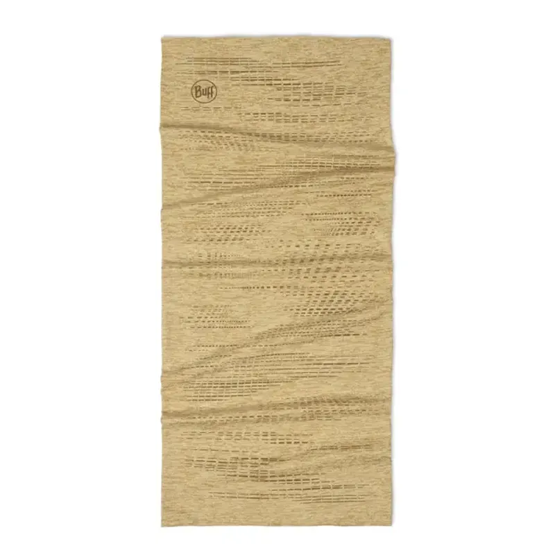 Buff Dryflx Neckwear Solid Gingko-1