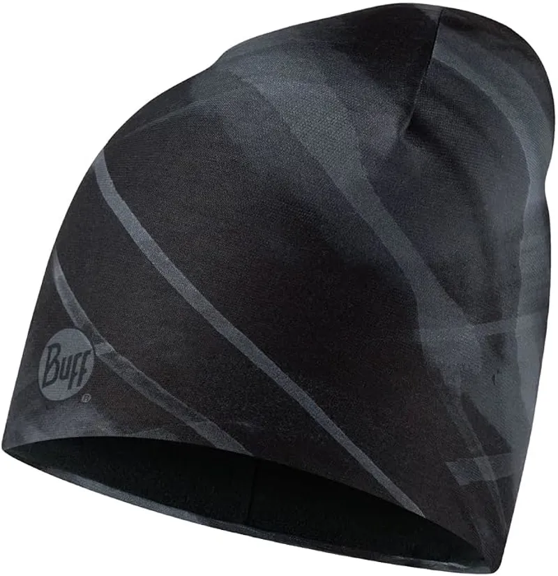Buff EcoStretch and Polar Beanie Raft Black