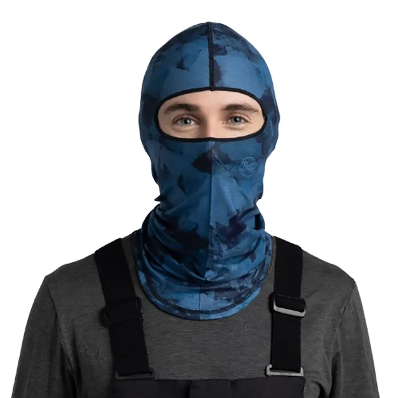 Buff EcoStretch Balaclava Tyze Night Blue-2