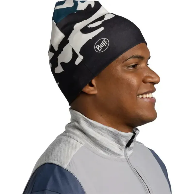 Buff EcoStretch Beanie Ainter Multi-4