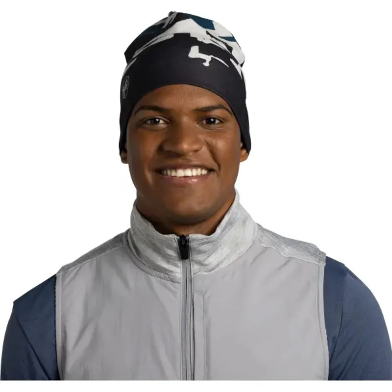 Buff EcoStretch Beanie Ainter Multi-3